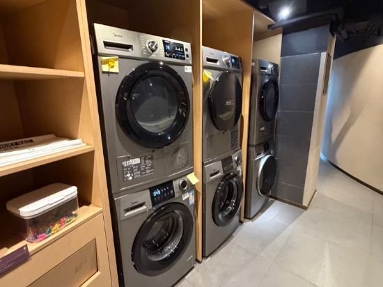廣州珠江新城琥珀東方酒店優惠