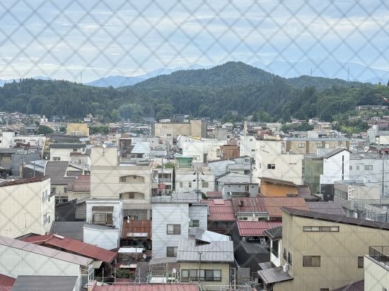 チサン グランド 高山 クーポン