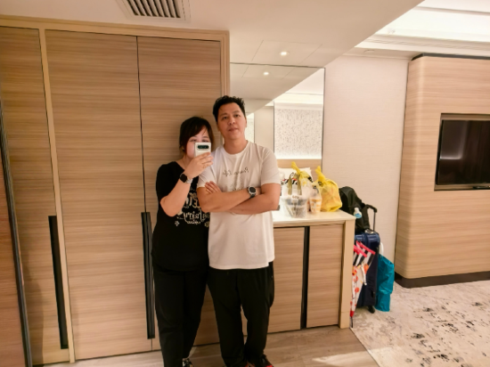 香港九龍海逸君綽酒店優惠