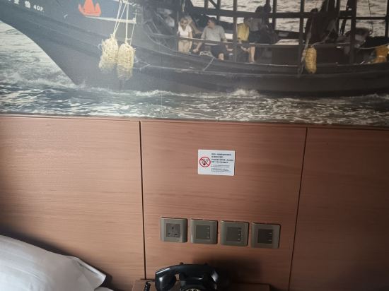 香港朗逸酒店優惠