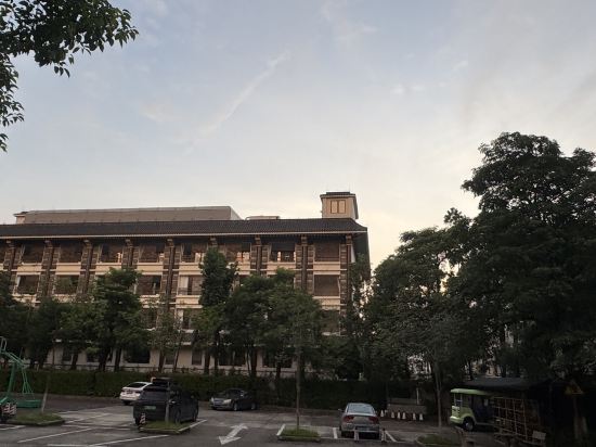 新興翔順龍山酒店優惠
