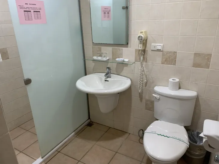 Kenting Youth Activity Center Zimmer Photos