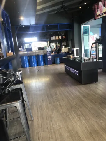 Auychai Grand Hotel Öffentliche Flächen Photos