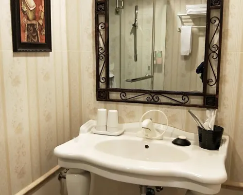 โรงแรมอลิซาเบธ ห้องพัก  Photos