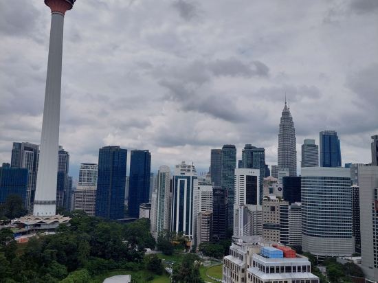 蘇珊娜武吉錫蘭套房公寓優惠