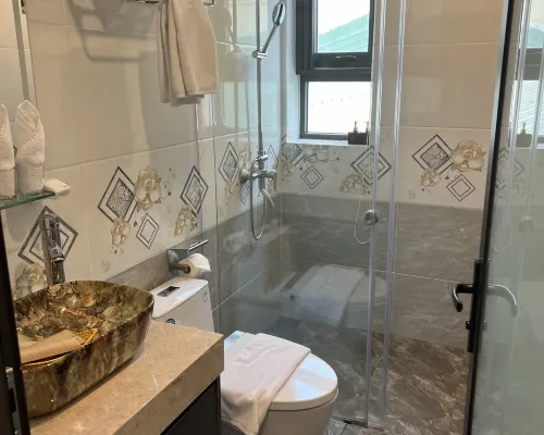 هاناز هاوس الغرف Photos