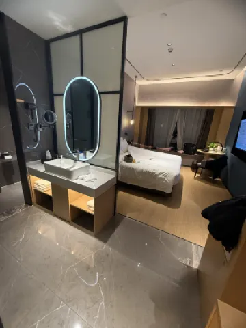 كانتري إن آند سويتس باي راديسون الغرف Photos