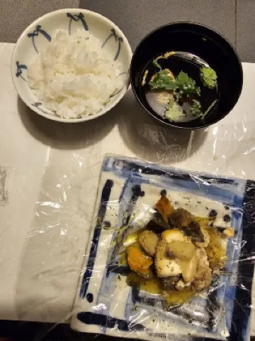 Tamai Bekkan Makanan Photos