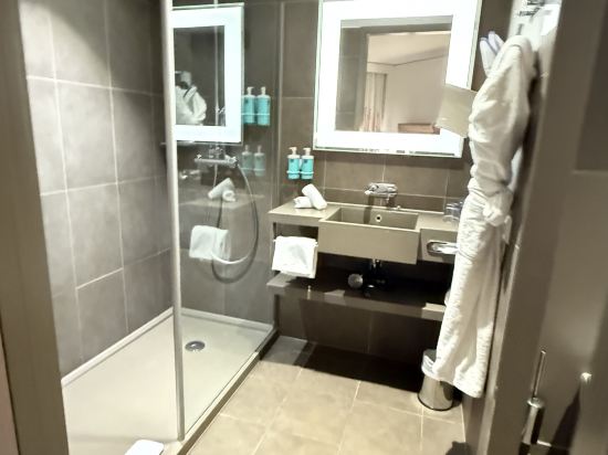 巴塞爾市諾富特酒店優惠