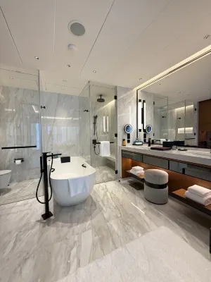 澳門安達仕酒店 房間 Photos