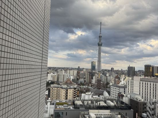 浅草ビューホテル クーポン