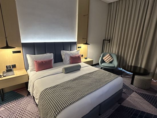 千禧阿爾巴沙酒店優惠