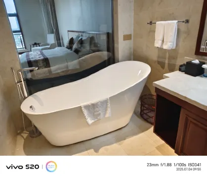 Zhongchuan Hotel Kamar Photos