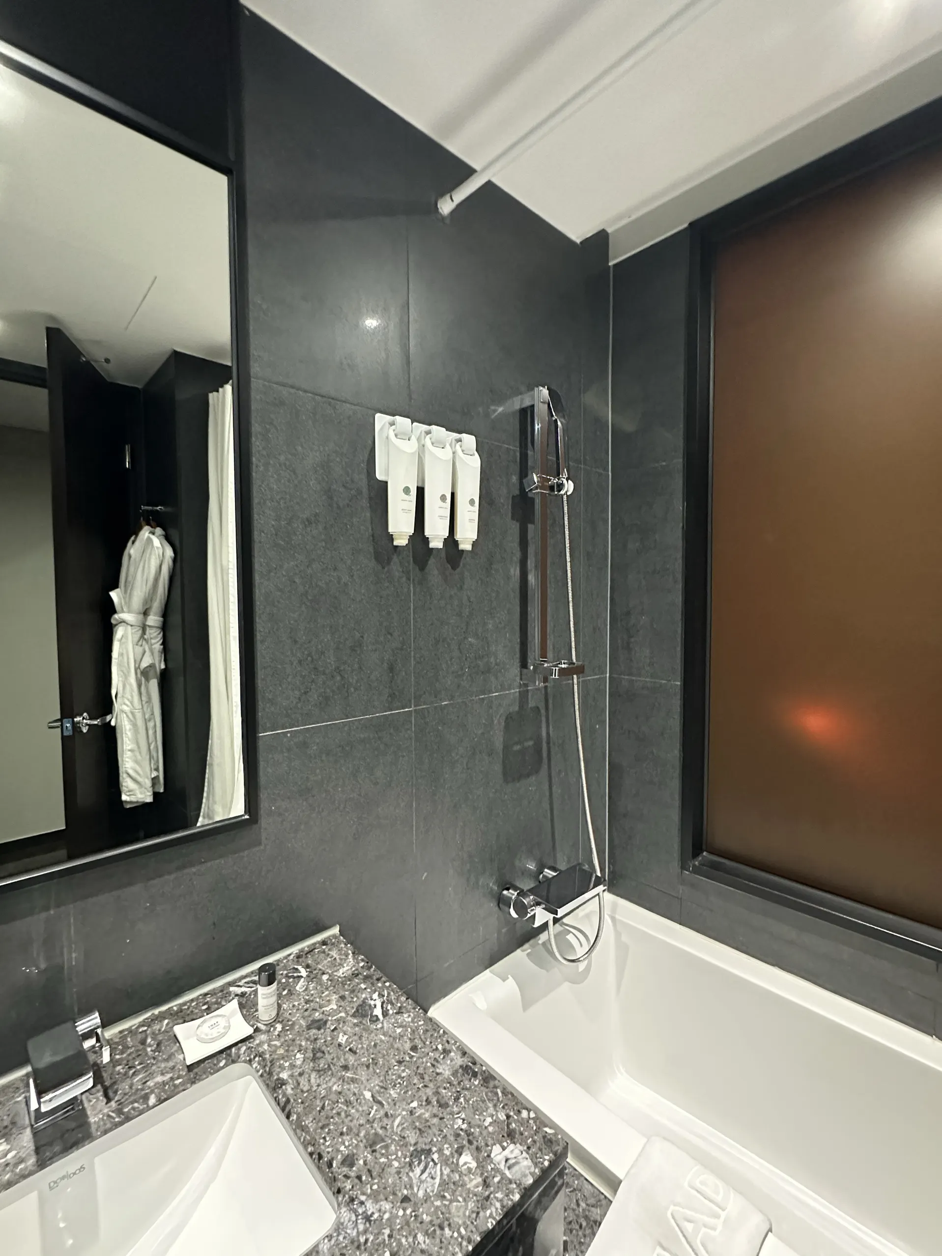 라마다 용인 호텔 객실 Photos