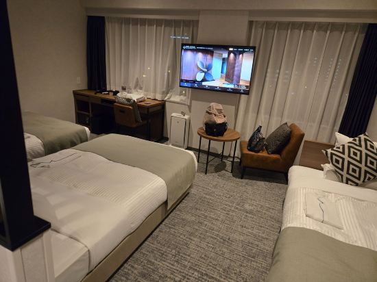 Hotel MyStays熊本河畔優惠