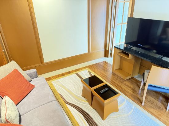 布吉悦榕莊（SHA Extra Plus）優惠