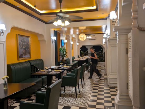 密涅瓦教堂飯店優惠