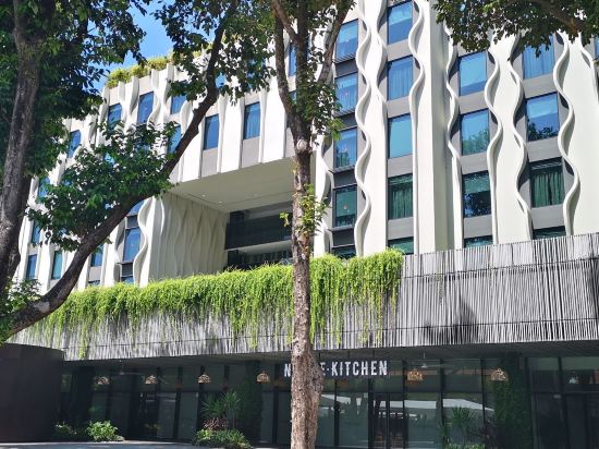 悅樂聖淘沙飯店 - 遠東集團優惠