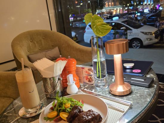 卡拉維拉西貢酒店優惠