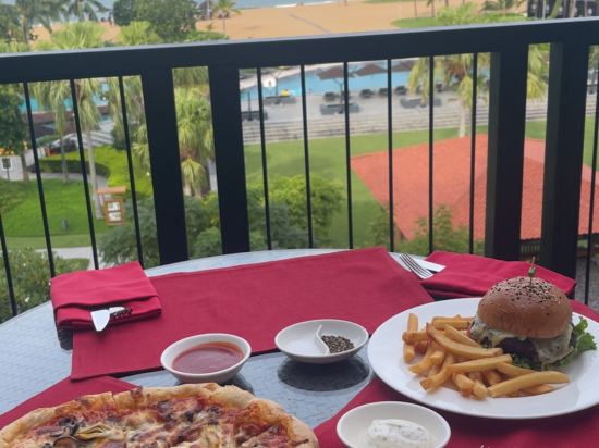 蘭珂悦椿度假村優惠