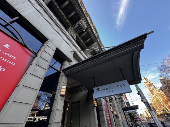 墨爾本龍都酒店優惠