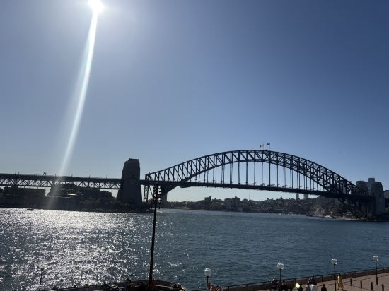 YEHS飯店-雪梨CBD優惠