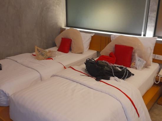 此時此刻飯店優惠