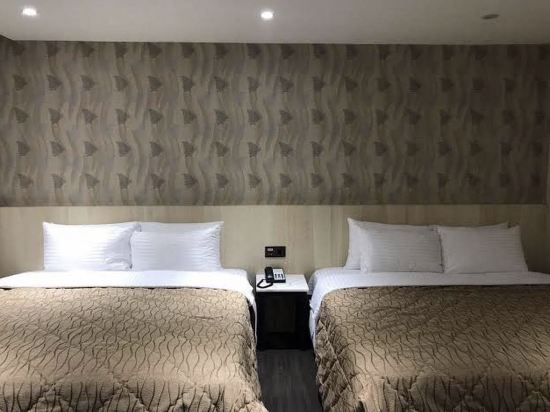 員林紅樓商旅優惠