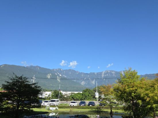 花蓮統茂渡假莊園優惠