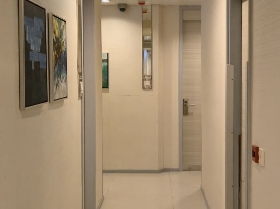 香港富薈灣仔酒店優惠