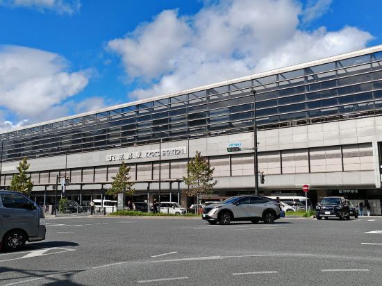 京都九條岐山高級飯店優惠