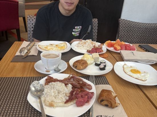 馬尼拉1飯店（多用途）優惠