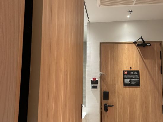 宜必思清邁寧曼街旅遊中心飯店優惠