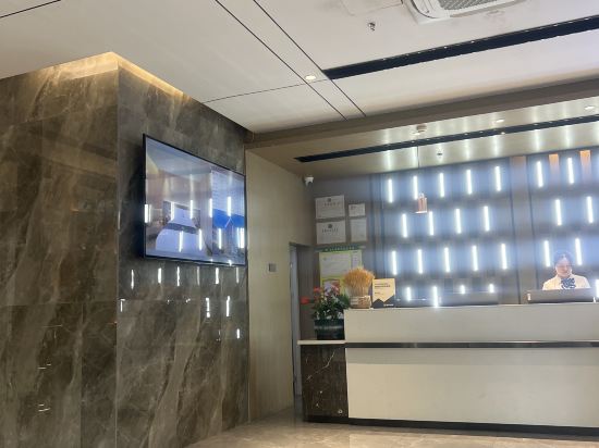 宜尚飯店（肇慶四會天光墟市場店）優惠