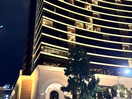 臺中林飯店優惠