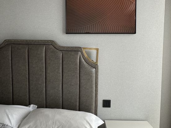 鉑斯登行政公寓（深圳前海店）優惠