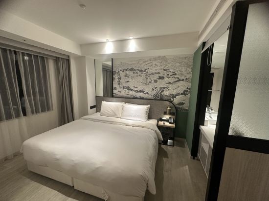 臺北見潭璞旅優惠