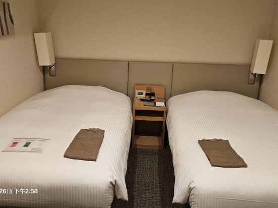 旭川JR飯店優惠