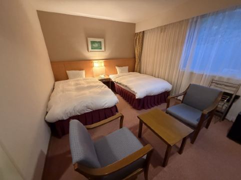 休暇村 支笏湖 クーポン