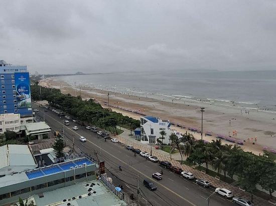 頭頓尊貴明珠飯店優惠