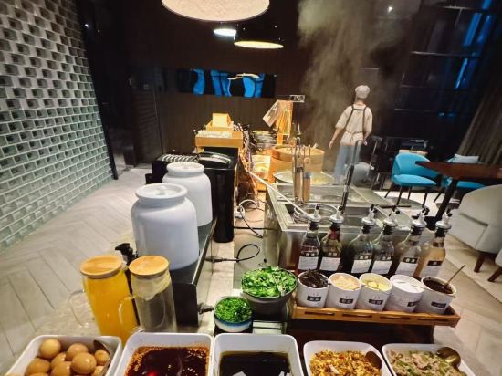 桔子酒店（上海浦東機場店）優惠