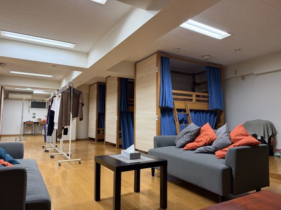 T&K旅舍 神戸三宮東優惠