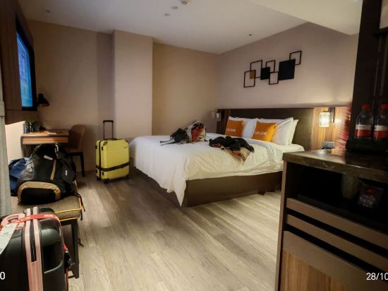 如家精選飯店（北京東直門地鐵機場快軌站店）優惠