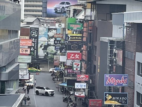 曼谷素坤逸十一飯店優惠