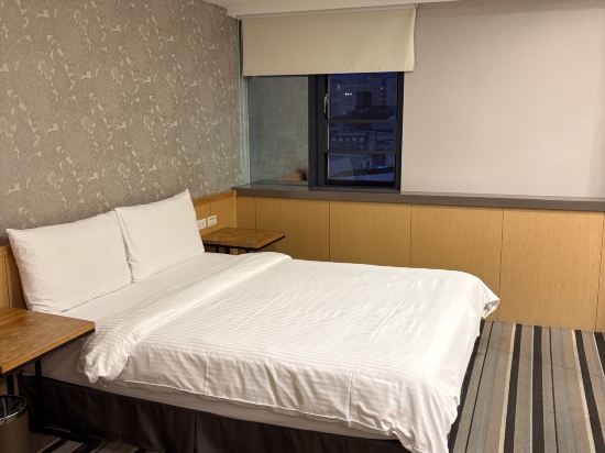 宜蘭羅東山水商務飯店優惠