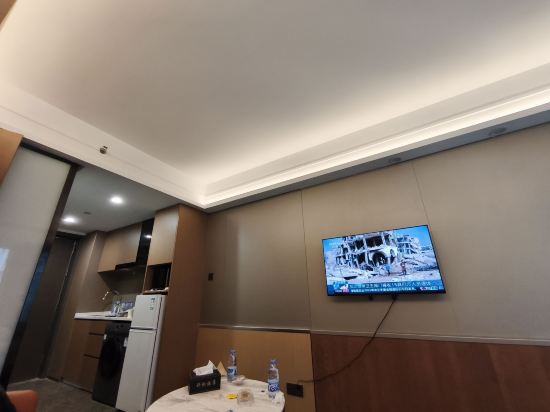 深圳科創飯店（南山南油時裝批發中心店）優惠