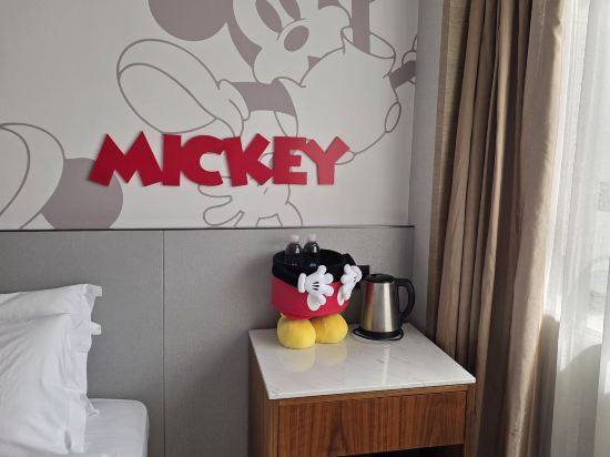 深圳中航城格蘭雲天大酒店優惠