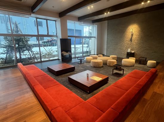 新雪谷托裡菲託膠囊飯店優惠