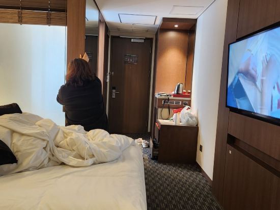 라마다앙코르부산역 호텔 쿠폰