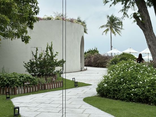 Vala Hua Hin - Nu Chapter Hotels華欣瓦拉 - 努章飯店優惠